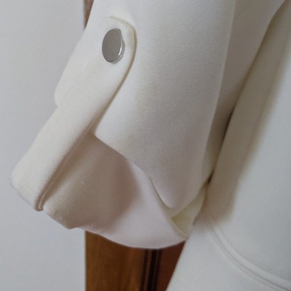 Zara white oversized blazer - Picture 6 of 6